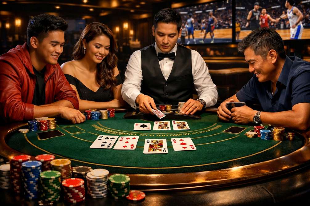 casinoph