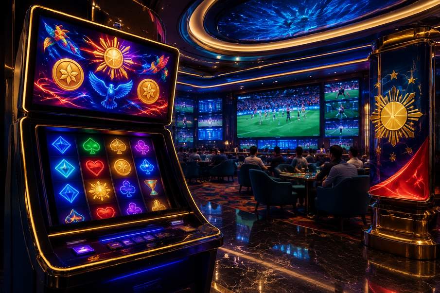 casinoph