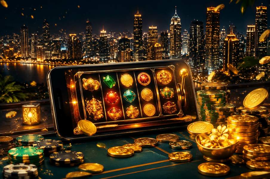 casinoph