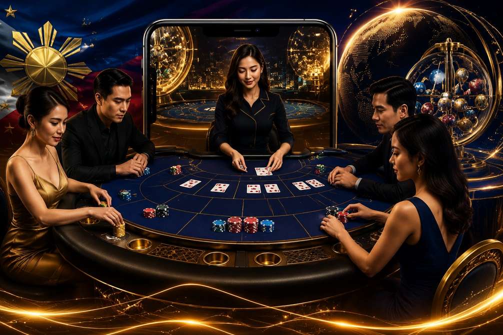 casinoph