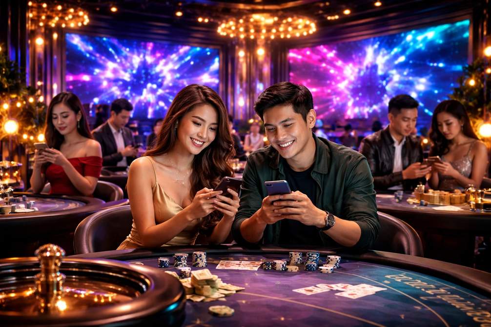 casinoph
