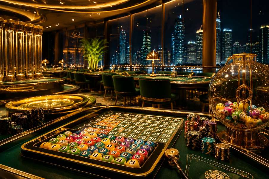casinoph